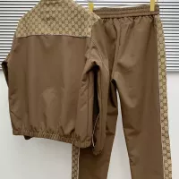 Cheap Gucci Tracksuits Long Sleeved For Men #1360989 Replica Wholesale [$105.00 USD] [ITEM#1360989] on Replica Gucci Tracksuits
