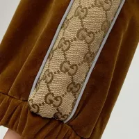 Cheap Gucci Tracksuits Long Sleeved For Men #1360990 Replica Wholesale [$105.00 USD] [ITEM#1360990] on Replica Gucci Tracksuits