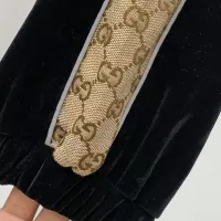 Cheap Gucci Tracksuits Long Sleeved For Men #1360991 Replica Wholesale [$105.00 USD] [ITEM#1360991] on Replica Gucci Tracksuits