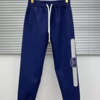 Cheap Gucci Tracksuits Long Sleeved For Men #1360993 Replica Wholesale [$105.00 USD] [ITEM#1360993] on Replica Gucci Tracksuits