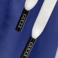 Cheap Gucci Tracksuits Long Sleeved For Men #1360993 Replica Wholesale [$105.00 USD] [ITEM#1360993] on Replica Gucci Tracksuits