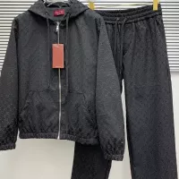 Cheap Gucci Tracksuits Long Sleeved For Men #1360994 Replica Wholesale [$105.00 USD] [ITEM#1360994] on Replica Gucci Tracksuits
