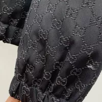 Cheap Gucci Tracksuits Long Sleeved For Men #1360994 Replica Wholesale [$105.00 USD] [ITEM#1360994] on Replica Gucci Tracksuits