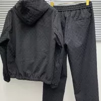 Cheap Gucci Tracksuits Long Sleeved For Men #1360994 Replica Wholesale [$105.00 USD] [ITEM#1360994] on Replica Gucci Tracksuits