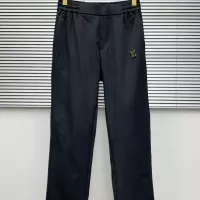 Cheap Louis Vuitton LV Tracksuits Long Sleeved For Men #1360995 Replica Wholesale [$105.00 USD] [ITEM#1360995] on Replica Louis Vuitton LV Tracksuits