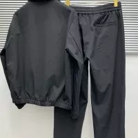 Cheap Louis Vuitton LV Tracksuits Long Sleeved For Men #1360995 Replica Wholesale [$105.00 USD] [ITEM#1360995] on Replica Louis Vuitton LV Tracksuits