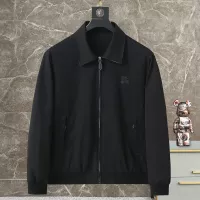 Cheap Burberry Jackets Long Sleeved For Men #1360997 Replica Wholesale [$92.00 USD] [ITEM#1360997] on Replica Burberry Jackets