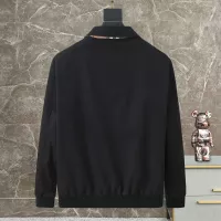 Cheap Burberry Jackets Long Sleeved For Men #1360997 Replica Wholesale [$92.00 USD] [ITEM#1360997] on Replica Burberry Jackets