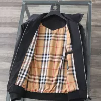 Cheap Burberry Jackets Long Sleeved For Men #1360997 Replica Wholesale [$92.00 USD] [ITEM#1360997] on Replica Burberry Jackets