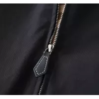 Cheap Burberry Jackets Long Sleeved For Men #1360997 Replica Wholesale [$92.00 USD] [ITEM#1360997] on Replica Burberry Jackets
