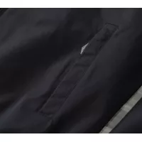 Cheap Burberry Jackets Long Sleeved For Men #1360997 Replica Wholesale [$92.00 USD] [ITEM#1360997] on Replica Burberry Jackets