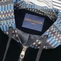 Cheap Louis Vuitton LV Tracksuits Long Sleeved For Men #1360998 Replica Wholesale [$105.00 USD] [ITEM#1360998] on Replica Louis Vuitton LV Tracksuits