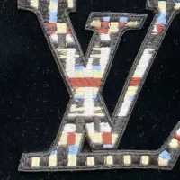 Cheap Louis Vuitton LV Tracksuits Long Sleeved For Men #1360998 Replica Wholesale [$105.00 USD] [ITEM#1360998] on Replica Louis Vuitton LV Tracksuits