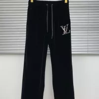 Cheap Louis Vuitton LV Tracksuits Long Sleeved For Men #1360998 Replica Wholesale [$105.00 USD] [ITEM#1360998] on Replica Louis Vuitton LV Tracksuits