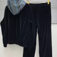 Cheap Louis Vuitton LV Tracksuits Long Sleeved For Men #1360998 Replica Wholesale [$105.00 USD] [ITEM#1360998] on Replica Louis Vuitton LV Tracksuits