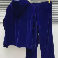 Cheap Louis Vuitton LV Tracksuits Long Sleeved For Men #1360999 Replica Wholesale [$105.00 USD] [ITEM#1360999] on Replica Louis Vuitton LV Tracksuits