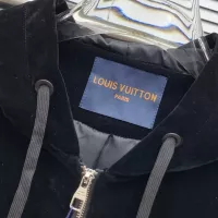 Cheap Louis Vuitton LV Tracksuits Long Sleeved For Men #1361000 Replica Wholesale [$105.00 USD] [ITEM#1361000] on Replica Louis Vuitton LV Tracksuits