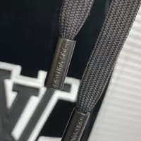 Cheap Louis Vuitton LV Tracksuits Long Sleeved For Men #1361000 Replica Wholesale [$105.00 USD] [ITEM#1361000] on Replica Louis Vuitton LV Tracksuits