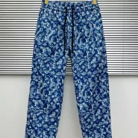 Cheap Louis Vuitton LV Tracksuits Long Sleeved For Men #1361002 Replica Wholesale [$105.00 USD] [ITEM#1361002] on Replica Louis Vuitton LV Tracksuits