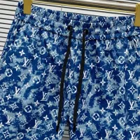 Cheap Louis Vuitton LV Tracksuits Long Sleeved For Men #1361002 Replica Wholesale [$105.00 USD] [ITEM#1361002] on Replica Louis Vuitton LV Tracksuits