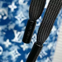Cheap Louis Vuitton LV Tracksuits Long Sleeved For Men #1361002 Replica Wholesale [$105.00 USD] [ITEM#1361002] on Replica Louis Vuitton LV Tracksuits