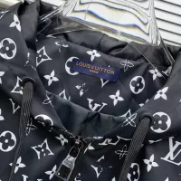 Cheap Louis Vuitton LV Tracksuits Long Sleeved For Men #1361003 Replica Wholesale [$105.00 USD] [ITEM#1361003] on Replica Louis Vuitton LV Tracksuits
