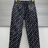 Cheap Louis Vuitton LV Tracksuits Long Sleeved For Men #1361003 Replica Wholesale [$105.00 USD] [ITEM#1361003] on Replica Louis Vuitton LV Tracksuits