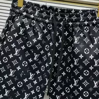 Cheap Louis Vuitton LV Tracksuits Long Sleeved For Men #1361003 Replica Wholesale [$105.00 USD] [ITEM#1361003] on Replica Louis Vuitton LV Tracksuits
