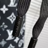 Cheap Louis Vuitton LV Tracksuits Long Sleeved For Men #1361003 Replica Wholesale [$105.00 USD] [ITEM#1361003] on Replica Louis Vuitton LV Tracksuits
