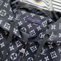 Cheap Louis Vuitton LV Tracksuits Long Sleeved For Men #1361005 Replica Wholesale [$105.00 USD] [ITEM#1361005] on Replica Louis Vuitton LV Tracksuits