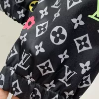 Cheap Louis Vuitton LV Tracksuits Long Sleeved For Men #1361005 Replica Wholesale [$105.00 USD] [ITEM#1361005] on Replica Louis Vuitton LV Tracksuits