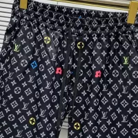 Cheap Louis Vuitton LV Tracksuits Long Sleeved For Men #1361005 Replica Wholesale [$105.00 USD] [ITEM#1361005] on Replica Louis Vuitton LV Tracksuits