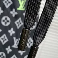 Cheap Louis Vuitton LV Tracksuits Long Sleeved For Men #1361005 Replica Wholesale [$105.00 USD] [ITEM#1361005] on Replica Louis Vuitton LV Tracksuits