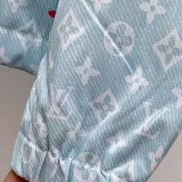 Cheap Louis Vuitton LV Tracksuits Long Sleeved For Men #1361006 Replica Wholesale [$105.00 USD] [ITEM#1361006] on Replica Louis Vuitton LV Tracksuits