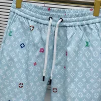 Cheap Louis Vuitton LV Tracksuits Long Sleeved For Men #1361006 Replica Wholesale [$105.00 USD] [ITEM#1361006] on Replica Louis Vuitton LV Tracksuits