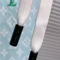 Cheap Louis Vuitton LV Tracksuits Long Sleeved For Men #1361006 Replica Wholesale [$105.00 USD] [ITEM#1361006] on Replica Louis Vuitton LV Tracksuits