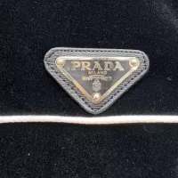 Cheap Prada Tracksuits Long Sleeved For Men #1361010 Replica Wholesale [$105.00 USD] [ITEM#1361010] on Replica Prada Tracksuits