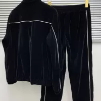 Cheap Prada Tracksuits Long Sleeved For Men #1361010 Replica Wholesale [$105.00 USD] [ITEM#1361010] on Replica Prada Tracksuits