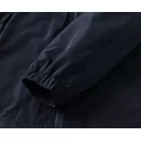 Cheap Prada Jackets Long Sleeved For Men #1361013 Replica Wholesale [$92.00 USD] [ITEM#1361013] on Replica Prada Jackets