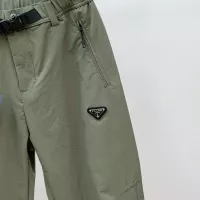 Cheap Prada Pants For Men #1361015 Replica Wholesale [$82.00 USD] [ITEM#1361015] on Replica Prada Pants