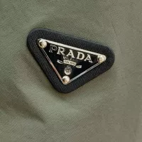 Cheap Prada Pants For Men #1361015 Replica Wholesale [$82.00 USD] [ITEM#1361015] on Replica Prada Pants