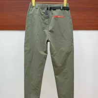 Cheap Prada Pants For Men #1361015 Replica Wholesale [$82.00 USD] [ITEM#1361015] on Replica Prada Pants