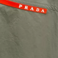 Cheap Prada Pants For Men #1361015 Replica Wholesale [$82.00 USD] [ITEM#1361015] on Replica Prada Pants