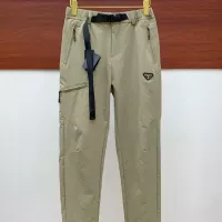 Cheap Prada Pants For Men #1361016 Replica Wholesale [$82.00 USD] [ITEM#1361016] on Replica Prada Pants