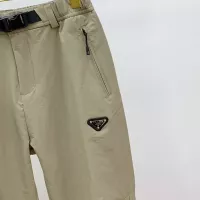 Cheap Prada Pants For Men #1361016 Replica Wholesale [$82.00 USD] [ITEM#1361016] on Replica Prada Pants
