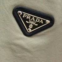 Cheap Prada Pants For Men #1361016 Replica Wholesale [$82.00 USD] [ITEM#1361016] on Replica Prada Pants