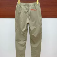 Cheap Prada Pants For Men #1361016 Replica Wholesale [$82.00 USD] [ITEM#1361016] on Replica Prada Pants