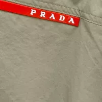 Cheap Prada Pants For Men #1361016 Replica Wholesale [$82.00 USD] [ITEM#1361016] on Replica Prada Pants