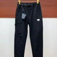 Cheap Prada Pants For Men #1361017 Replica Wholesale [$82.00 USD] [ITEM#1361017] on Replica Prada Pants