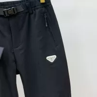 Cheap Prada Pants For Men #1361017 Replica Wholesale [$82.00 USD] [ITEM#1361017] on Replica Prada Pants